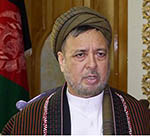 Mohaqiq Labels NPA as  ‘Source of Corruption